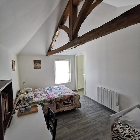 Chambre Privative Dans Ferme Renovee A 7Mn De Perigueux Champcevinel Exterior photo
